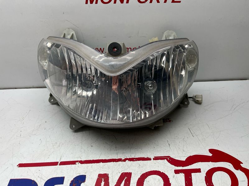 Faro (ver imágenes) SUZUKI BURGMAN 125/200 2007-2010