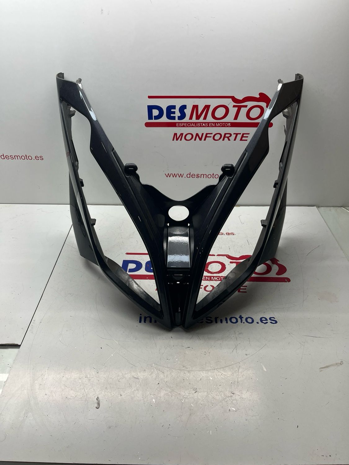 Frontal (ver imágenes) KYMCO SUPERDINK 125 2009-2015