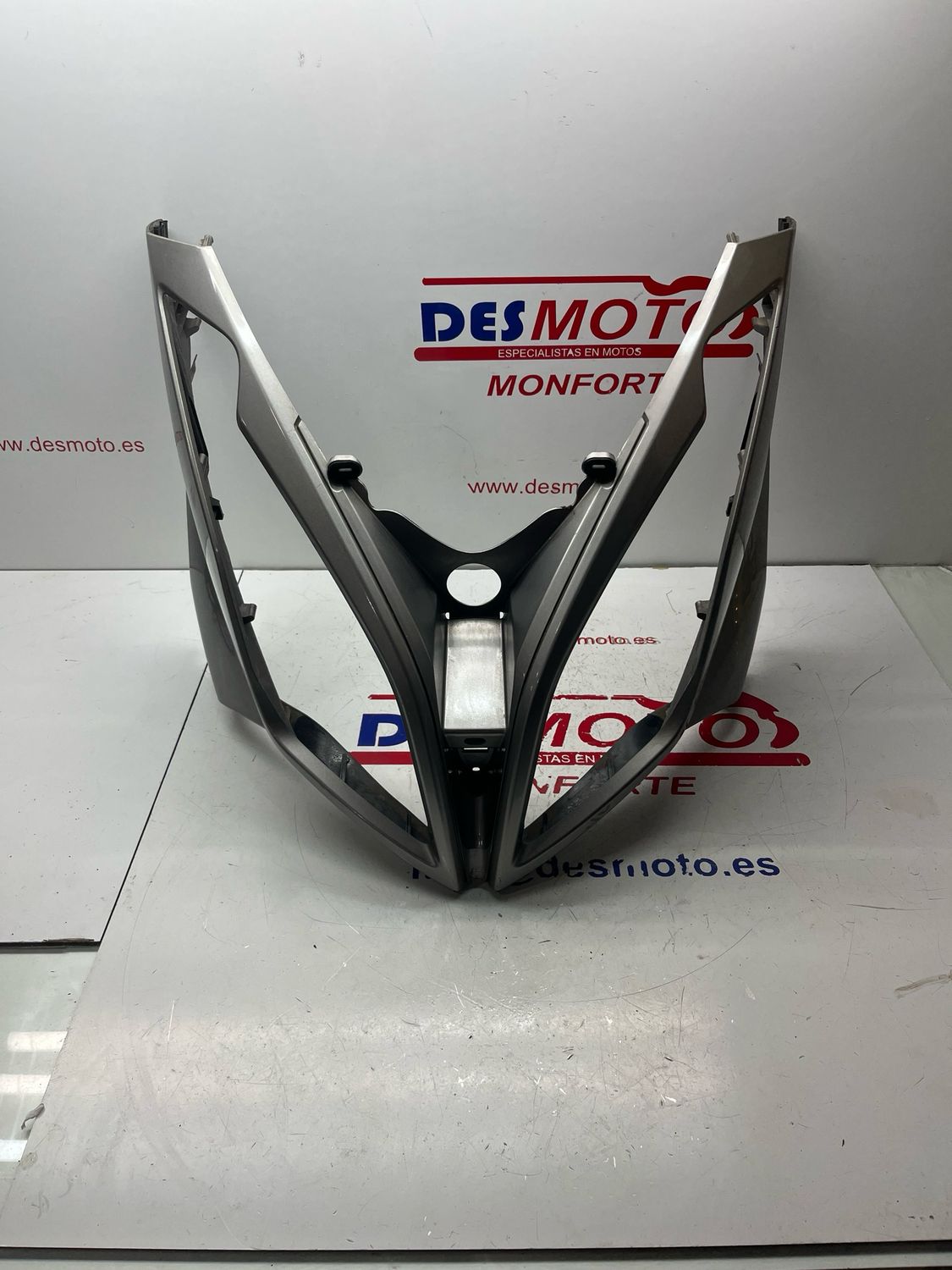 Frontal KYMCO SUPERDINK 125 2009-2015