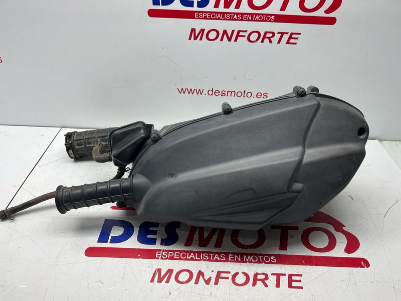 Caja filtro de aire KYMCO SUPERDINK 300i 2009-2012