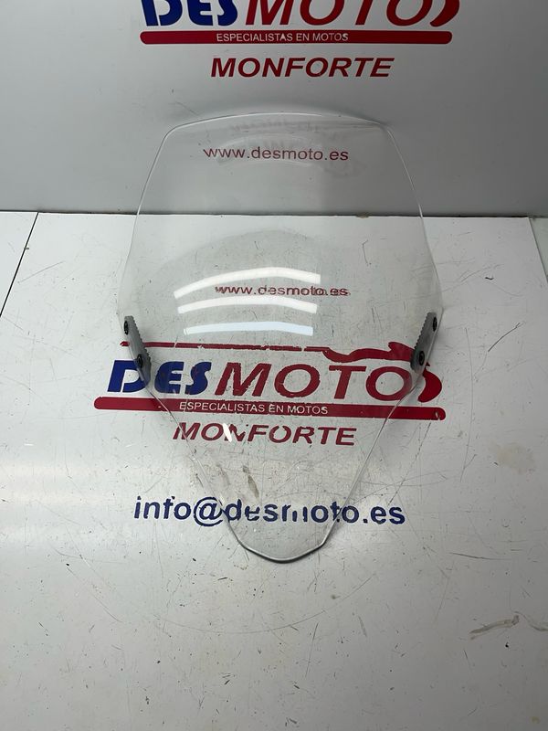 Cupula (no homologada) KYMCO SUPERDINK 125/300