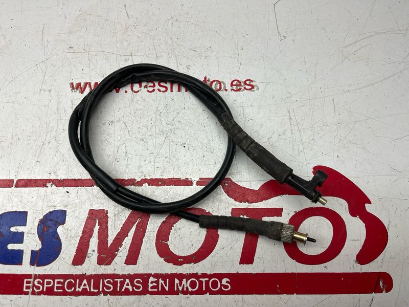 Cable cuentakilometros SYM SYMPHONY SR 125 2020 inyeccion