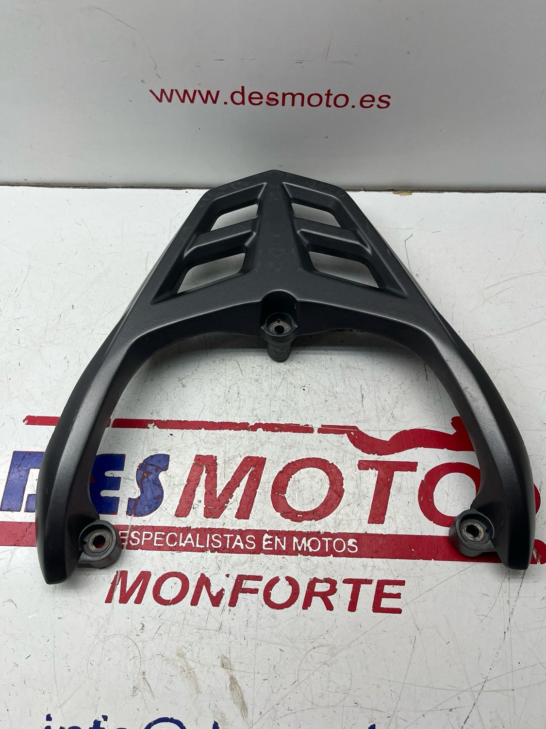 Asidero trasero SYM SYMPHONY SR 125 2020 inyeccion