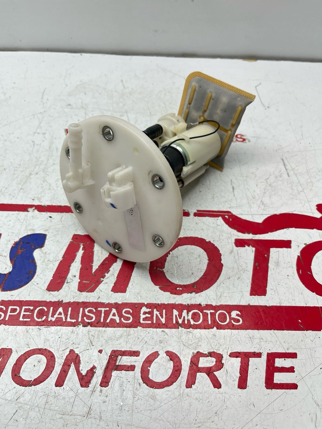 Bomba de gasolina SYM SYMPHONY SR 125 2020 inyeccion