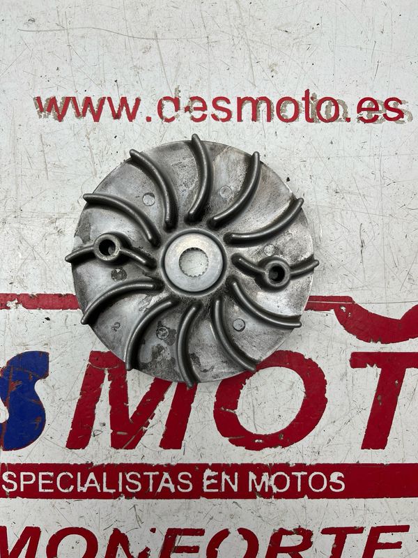 Ventilador variador DAELIM S3 125i
