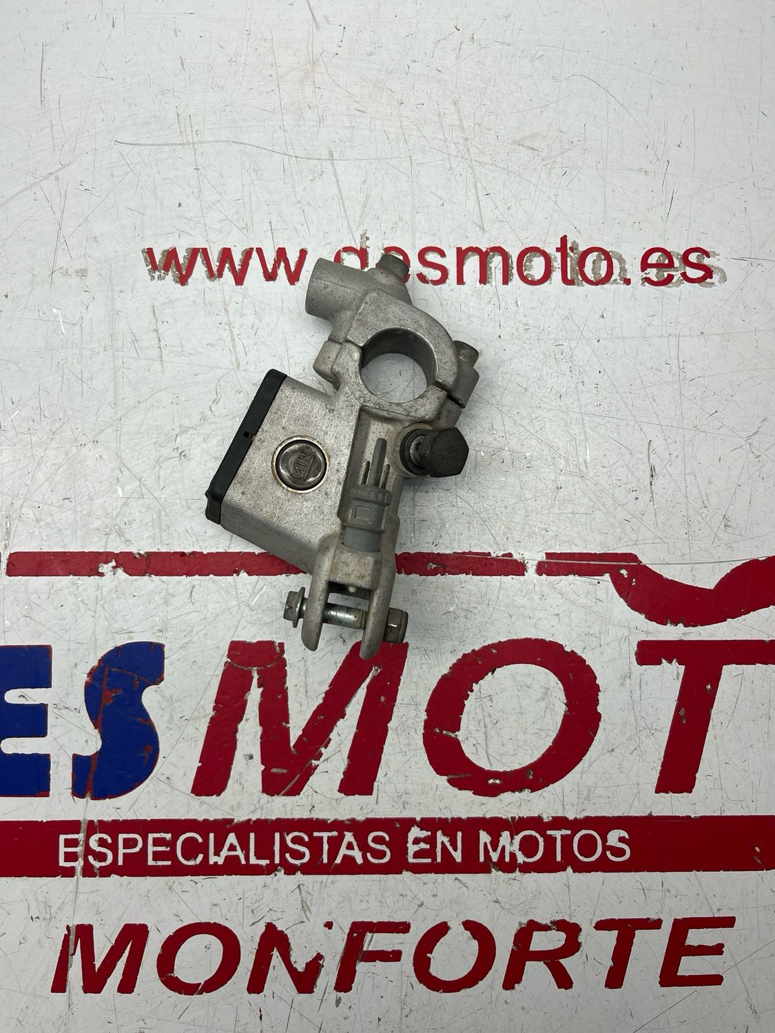 Bomba de freno delantera DERBI GPR 50 RR