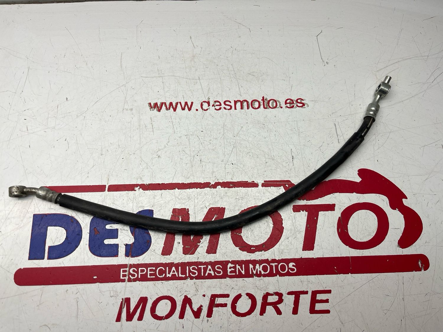 Latiguillo de freno trasero KAWASAKI Z 750 2007