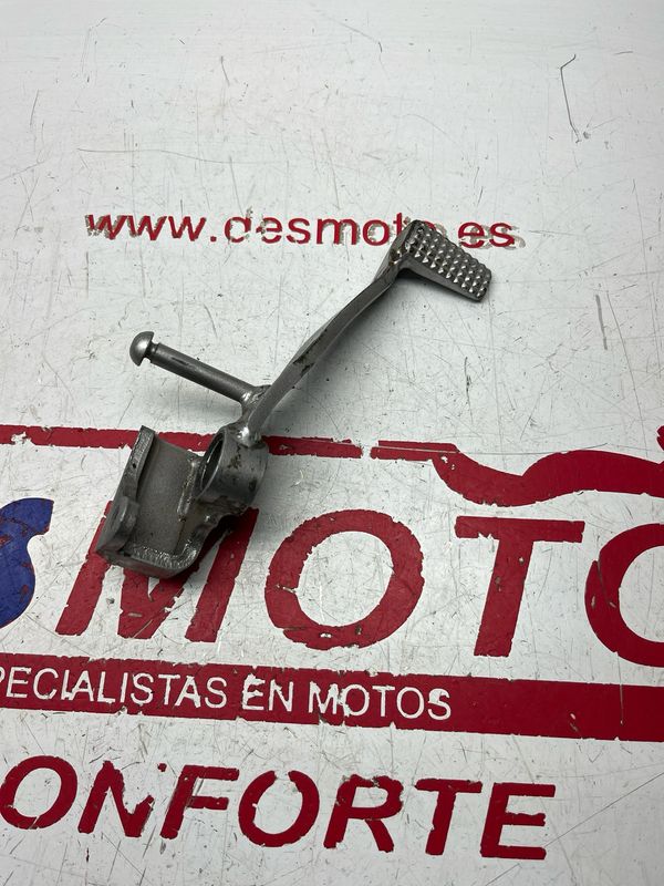 Pedal freno trasero KAWASAKI Z 750 2007
