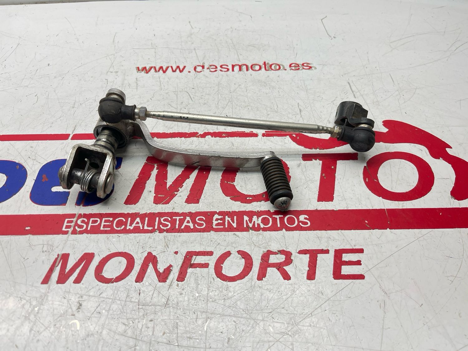 Pedal de cambio KAWASAKI Z 750 2007