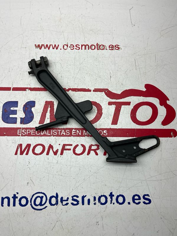 Pata lateral KAWASAKI Z 750 2007