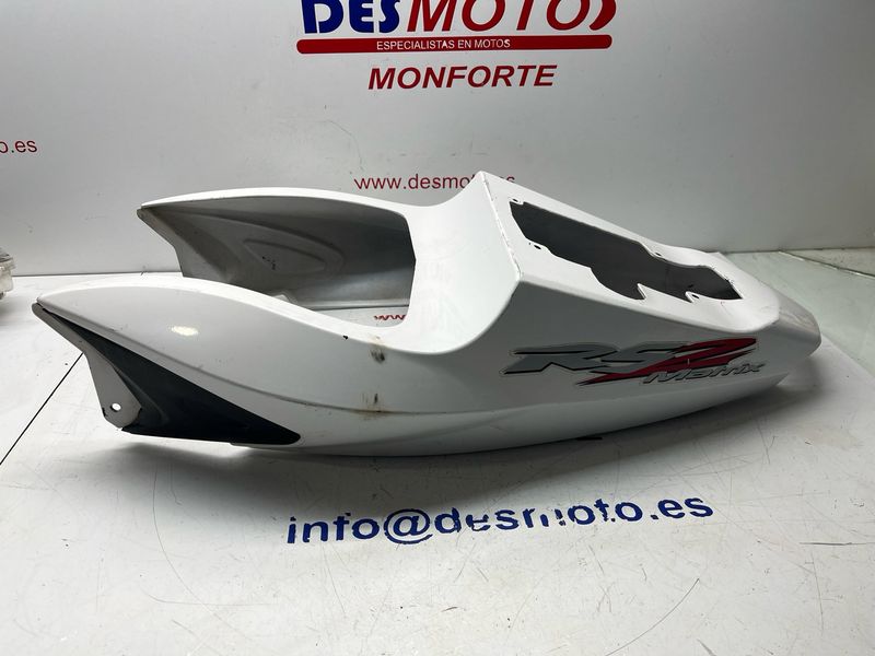 Colin trasero RIEJU RS2 MATRIX