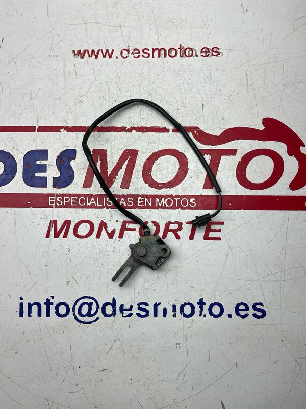 Sensor pata lateral KAWASAKI Z 750 2007