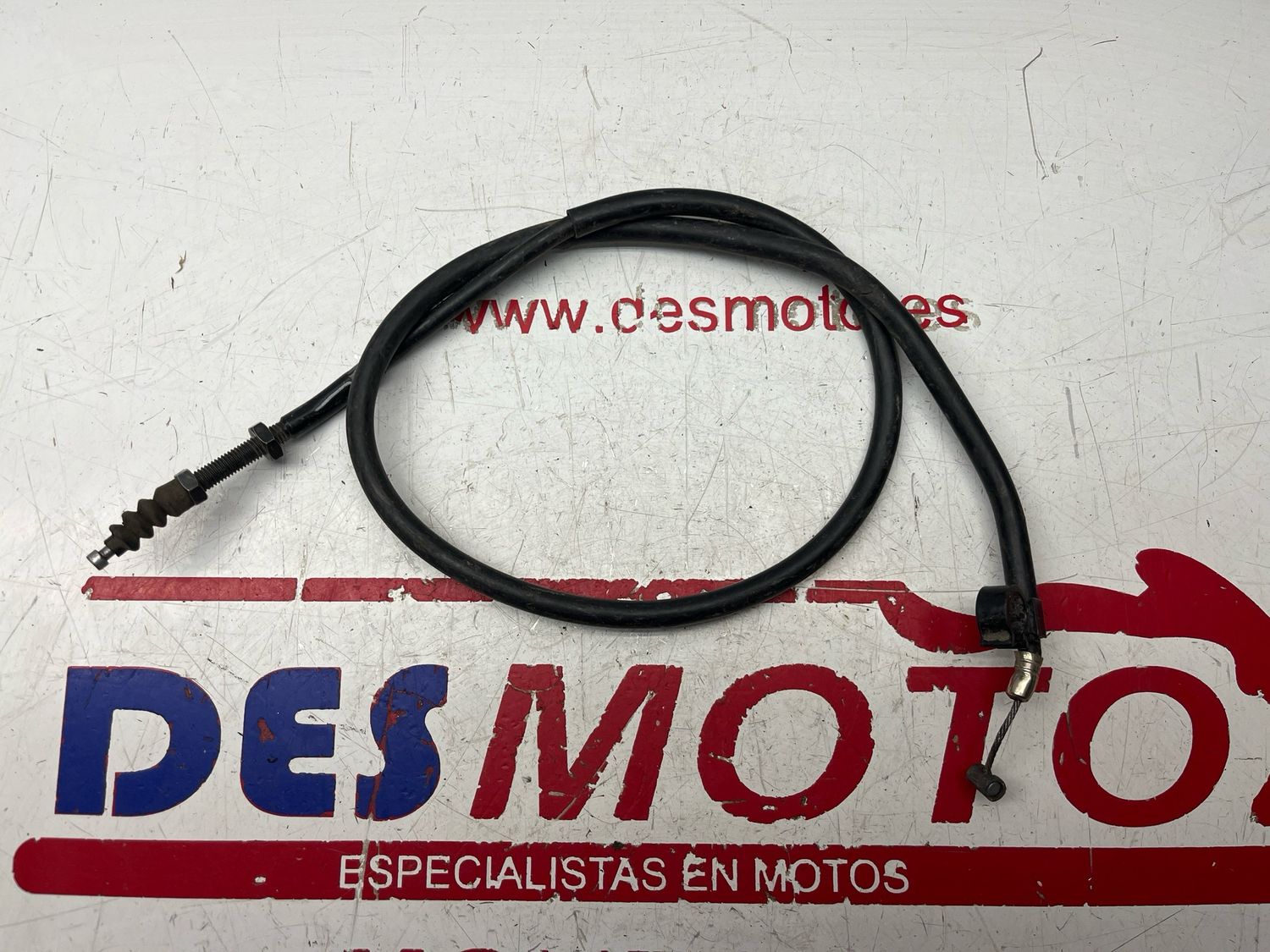 Cable embrague KAWASAKI Z 750 2007
