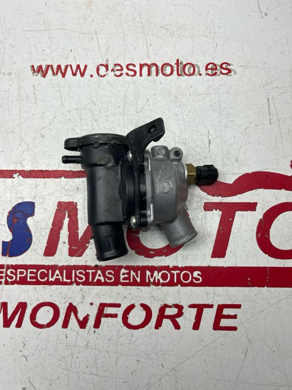 Pipa termostato con termostato KAWASAKI Z 750 2007