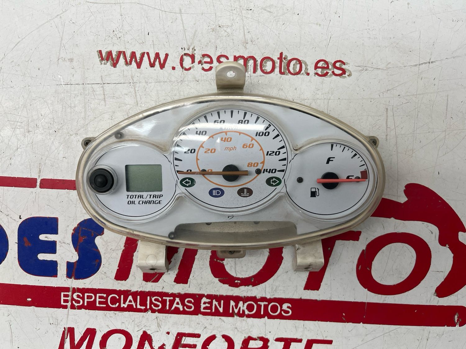 Cuentakilometros HONDA DYLAN 125 2002-2006