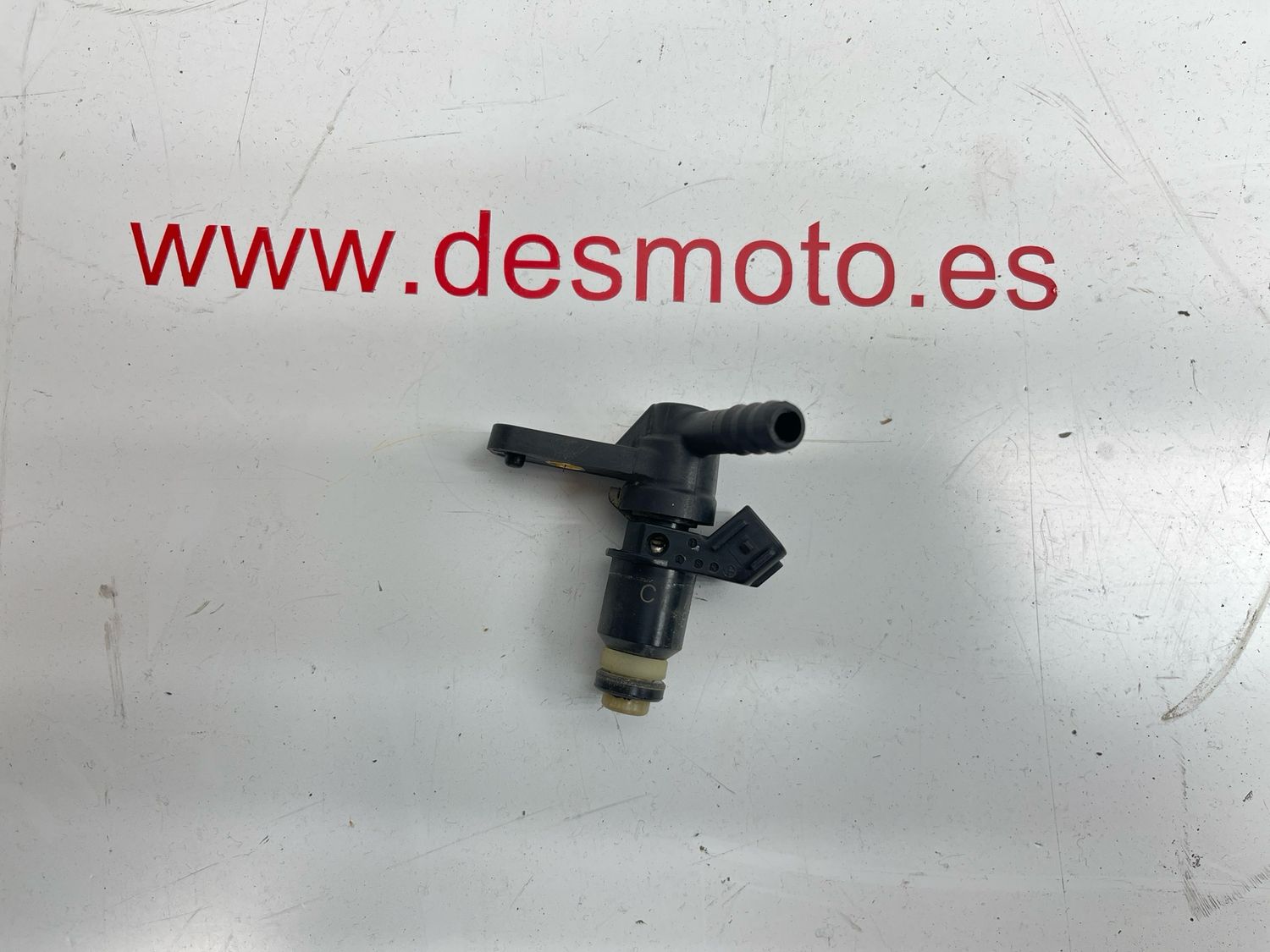 Inyector KYMCO SUPERDINK 300i 2009-2012