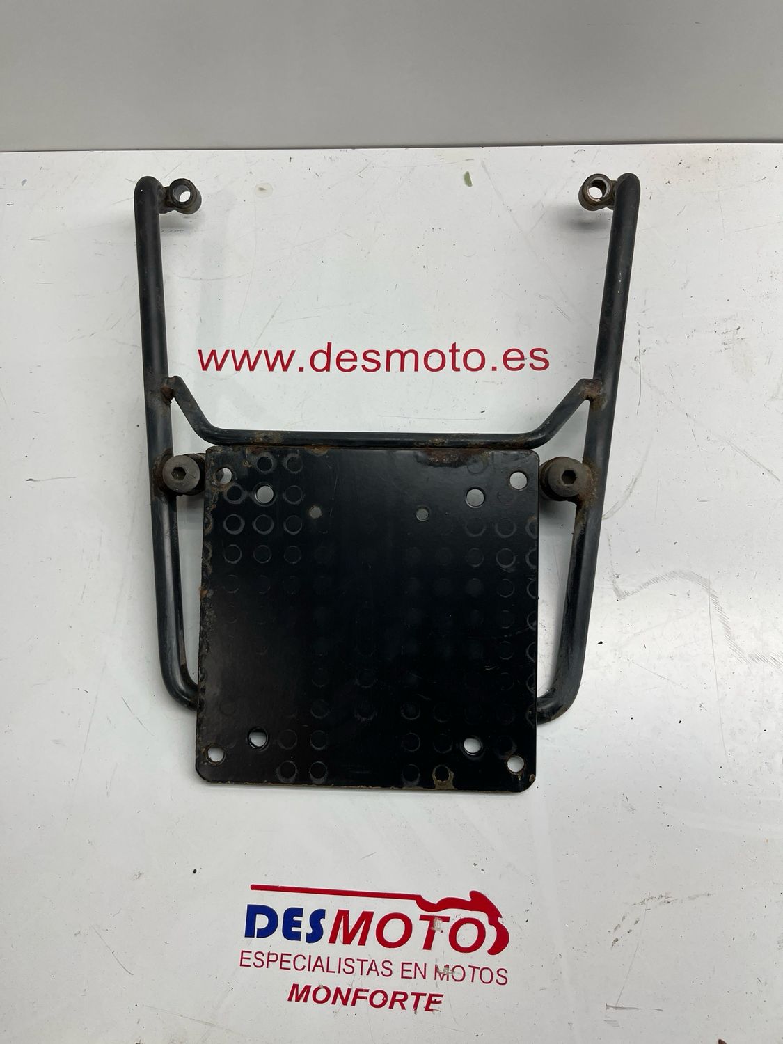 Soporte maleta HONDA DYLAN 125 2002-2006