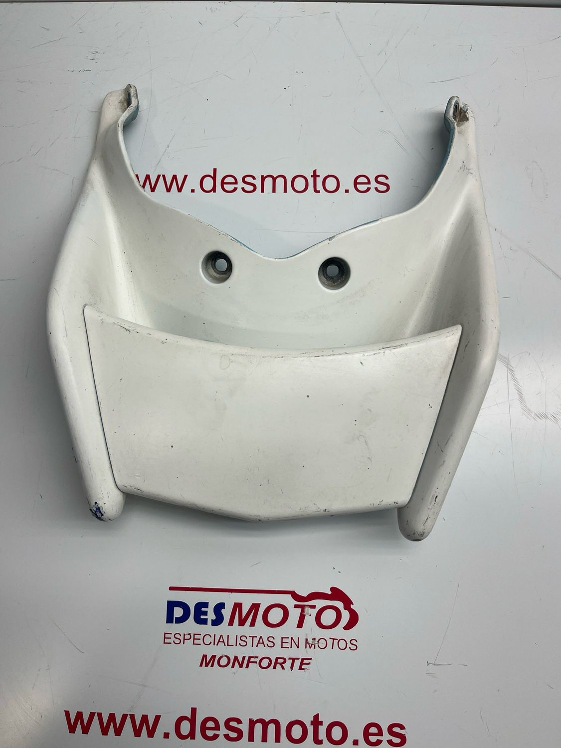 Asidero trasero SUZUKI KATANA 50