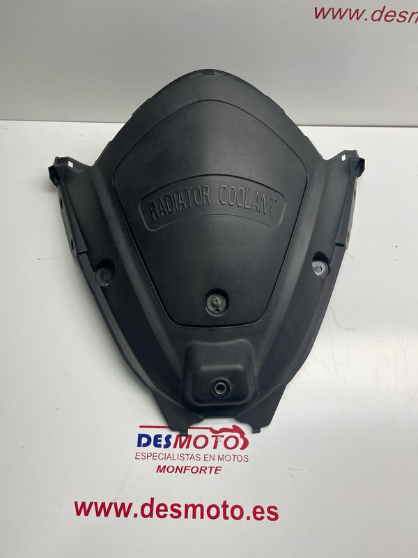 Tapa bajo cupula KYMCO KXCT 125 2016