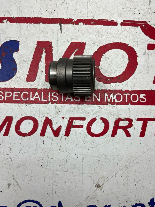 Piñon enlace CVT SUZUKI BURGMAN 650 2001-2004