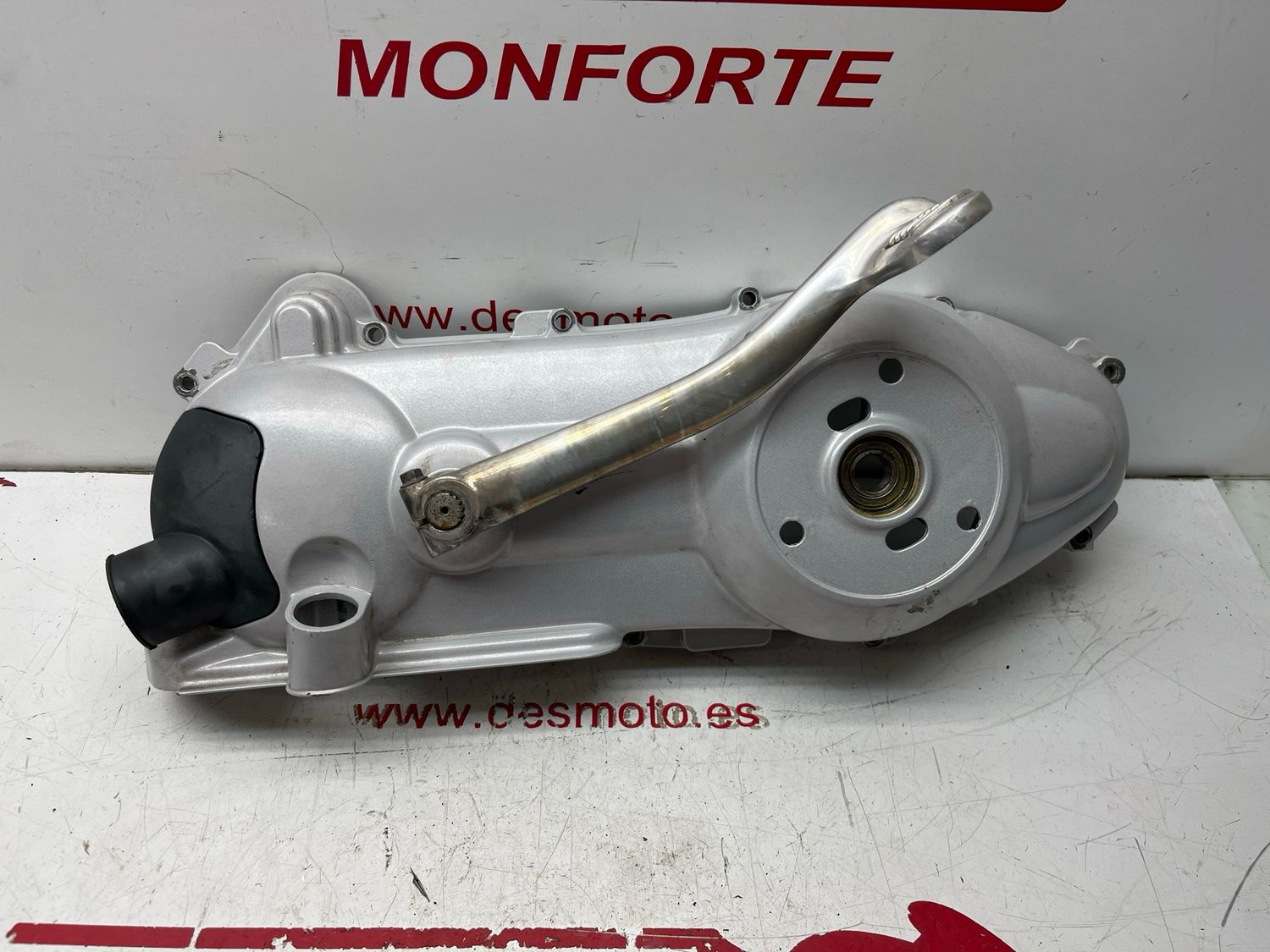 Tapa arranque PIAGGIO VESPA LX 125 2005