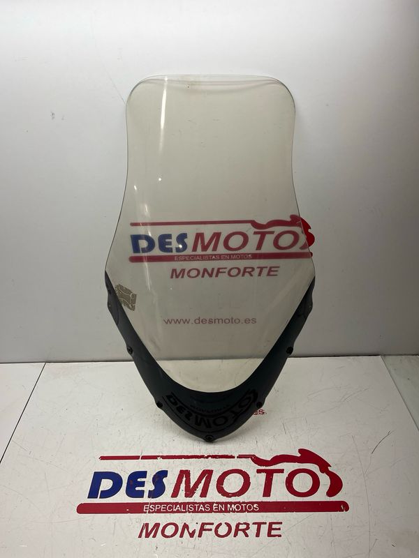 Pantalla SUZUKI BURGMAN 125-150 2003-2006