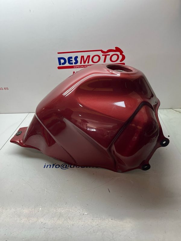Deposito gasolina HONDA TRANSALP 650