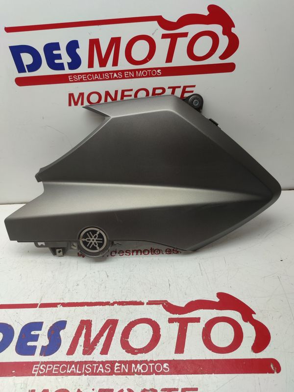 Tapa frontal delantera izquierda YAMAHA X MAX 400 2014