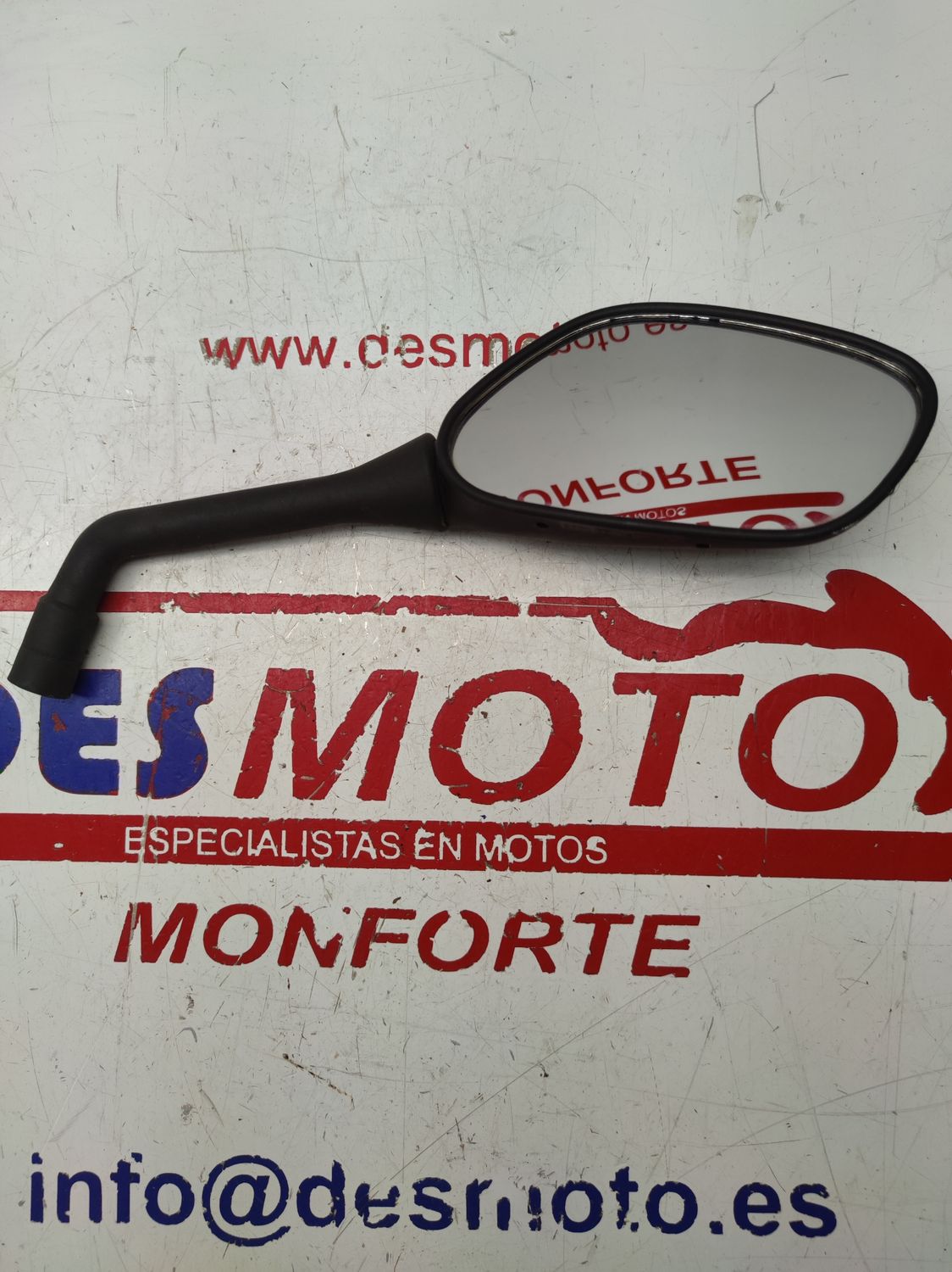 Espejo derecho YAMAHA X MAX 400 2014