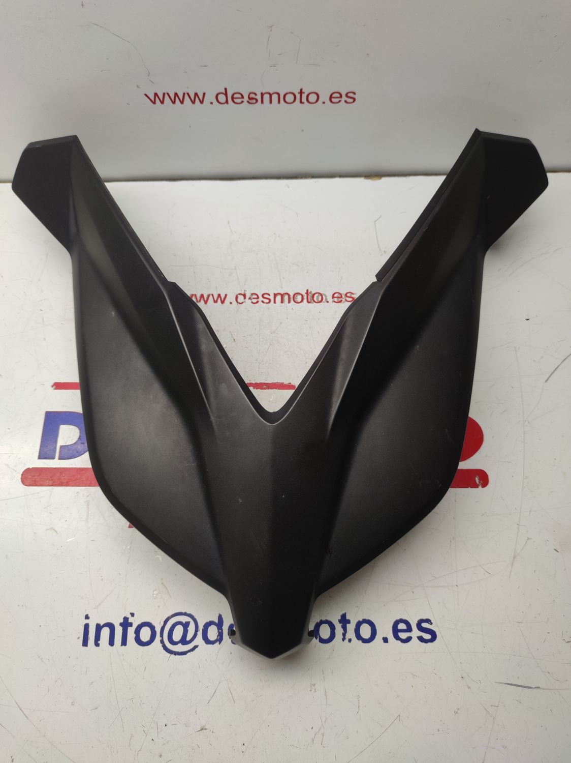 V frontal  (ver imágenes) YAMAHA X MAX 400 2014