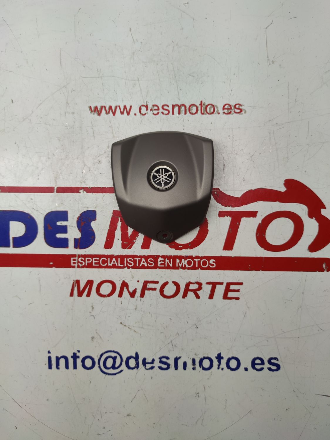 Embellecedor manillar YAMAHA X MAX 400 2014