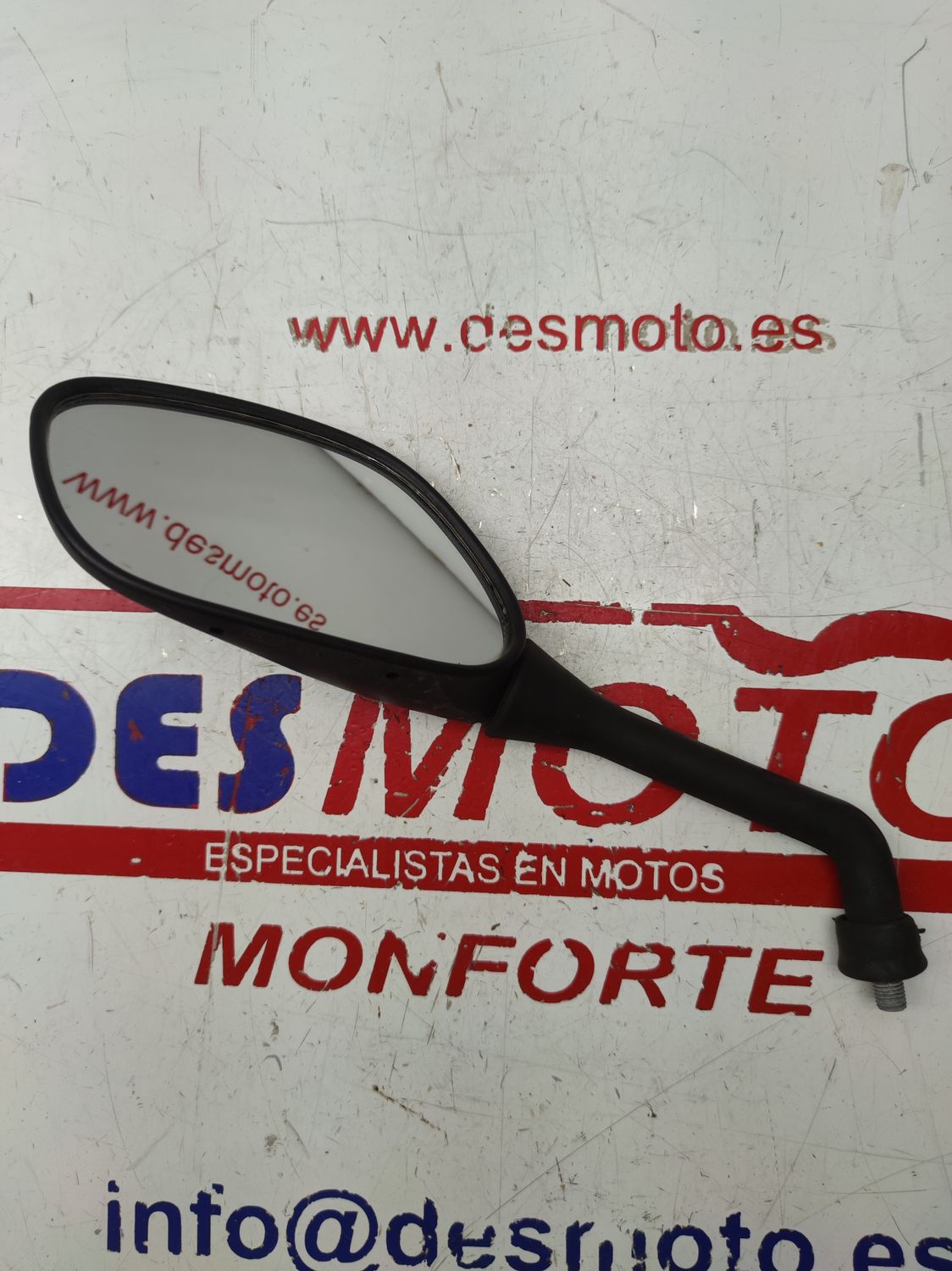 Espejo izquierdo YAMAHA X MAX 400 2014