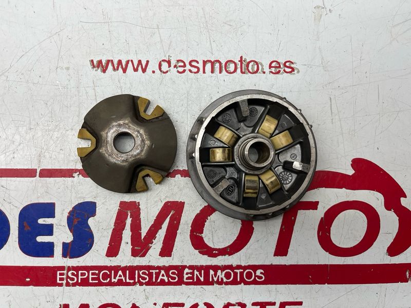 Variador PEUGEOT CITYSTAR 125 2011