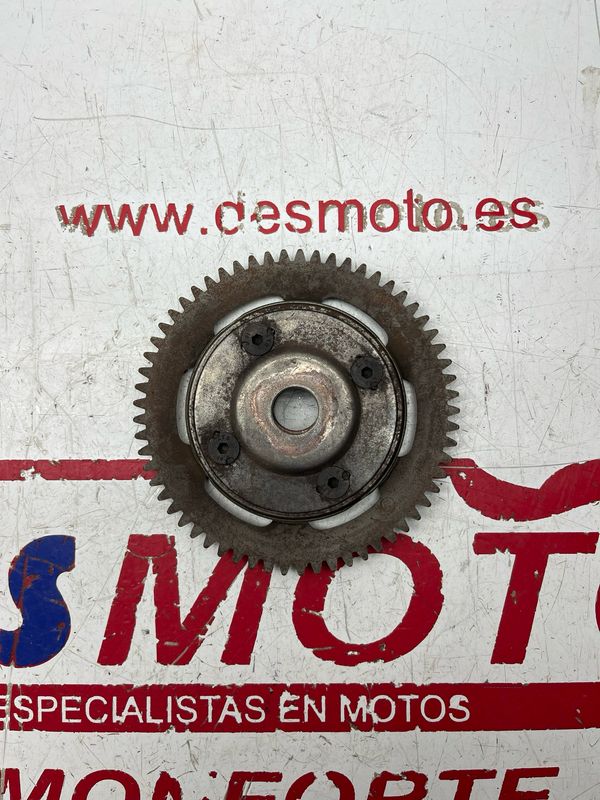 Bendix arranque PEUGEOT CITYSTAR 125 2011