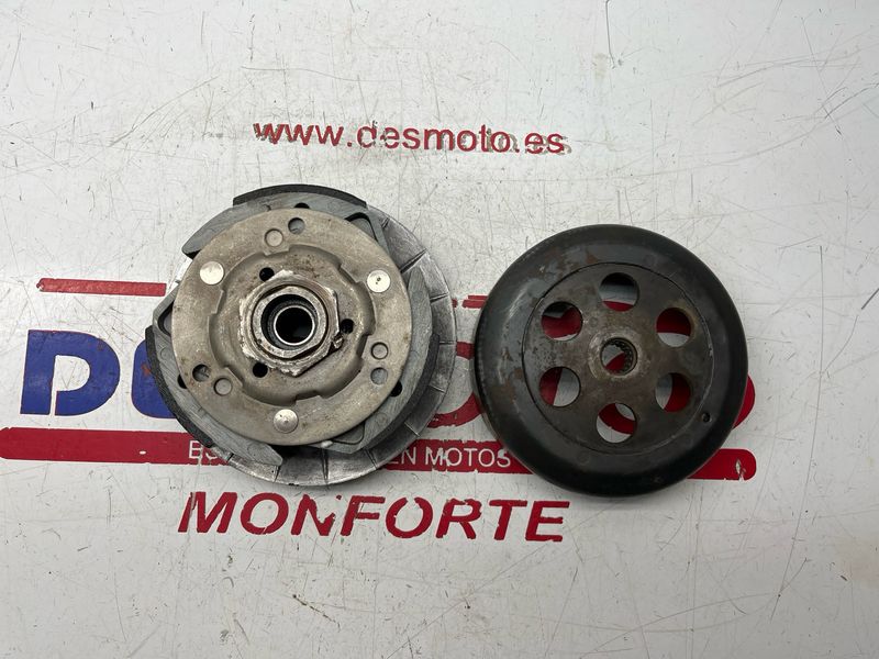 Embrague YAMAHA MAJESTI 250 2005