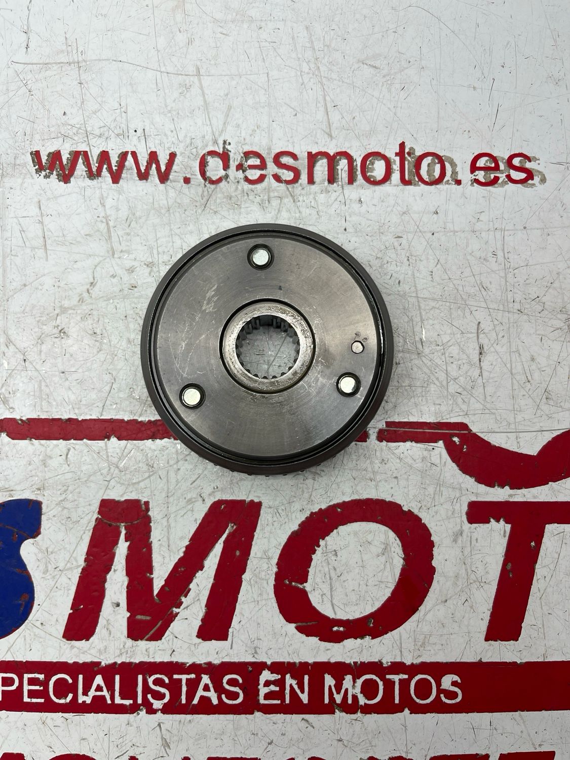 Bendix KYMCO VENOX 250