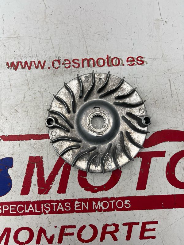 Ventilador variador YAMAHA MAJESTI 250 2005