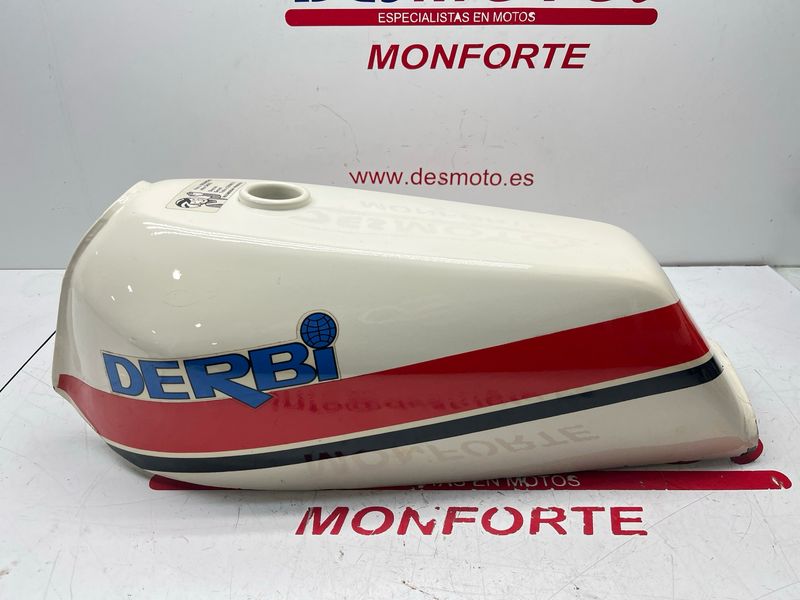 Deposito DERBI COPPA/FDT/FDX