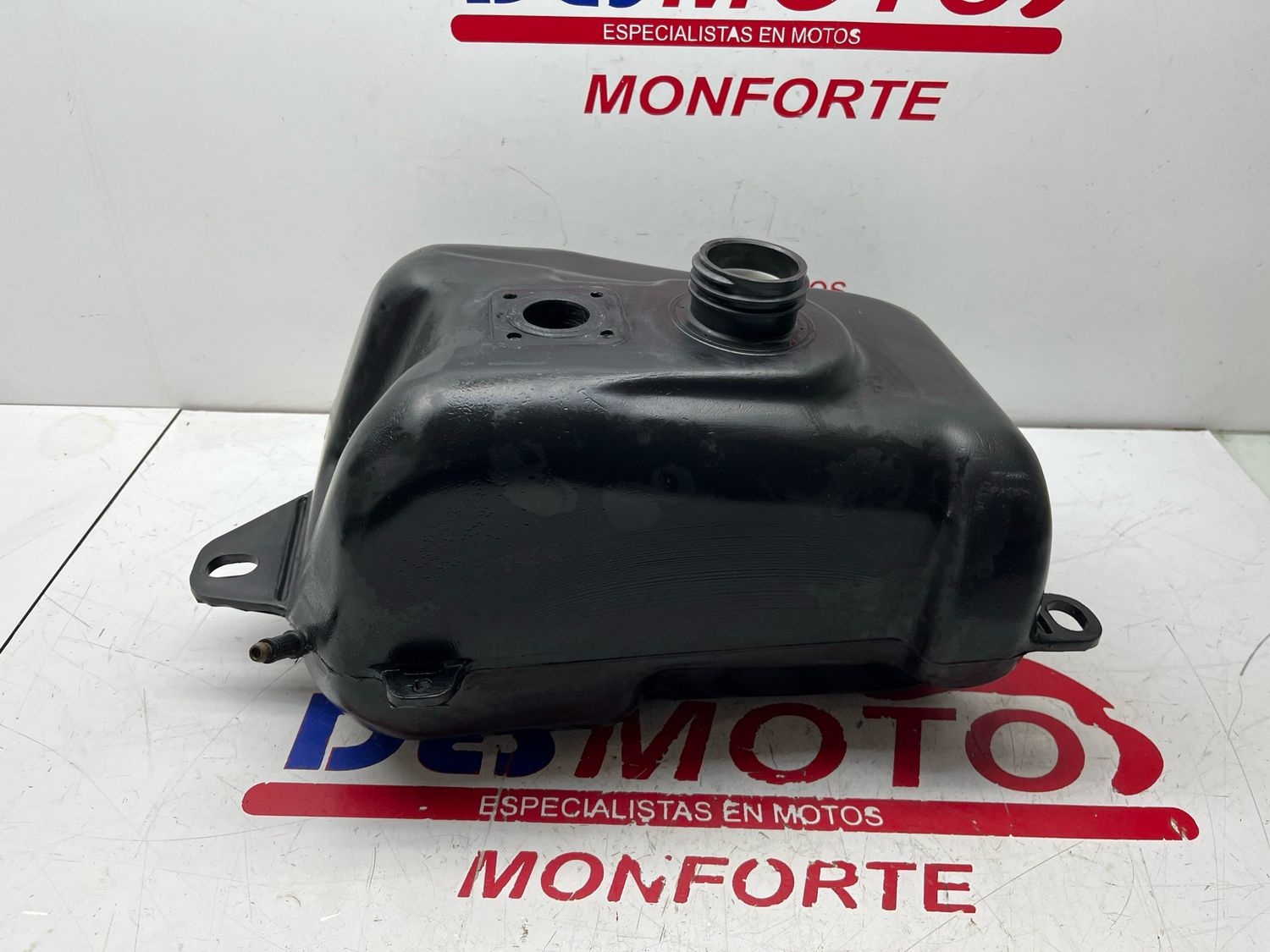 Deposito gasolina SUZUKI BURGMAN 125/150 2003-2006