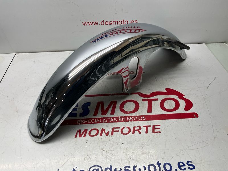 Guardabarros delantero YAMAHA SR SPECIAL 250
