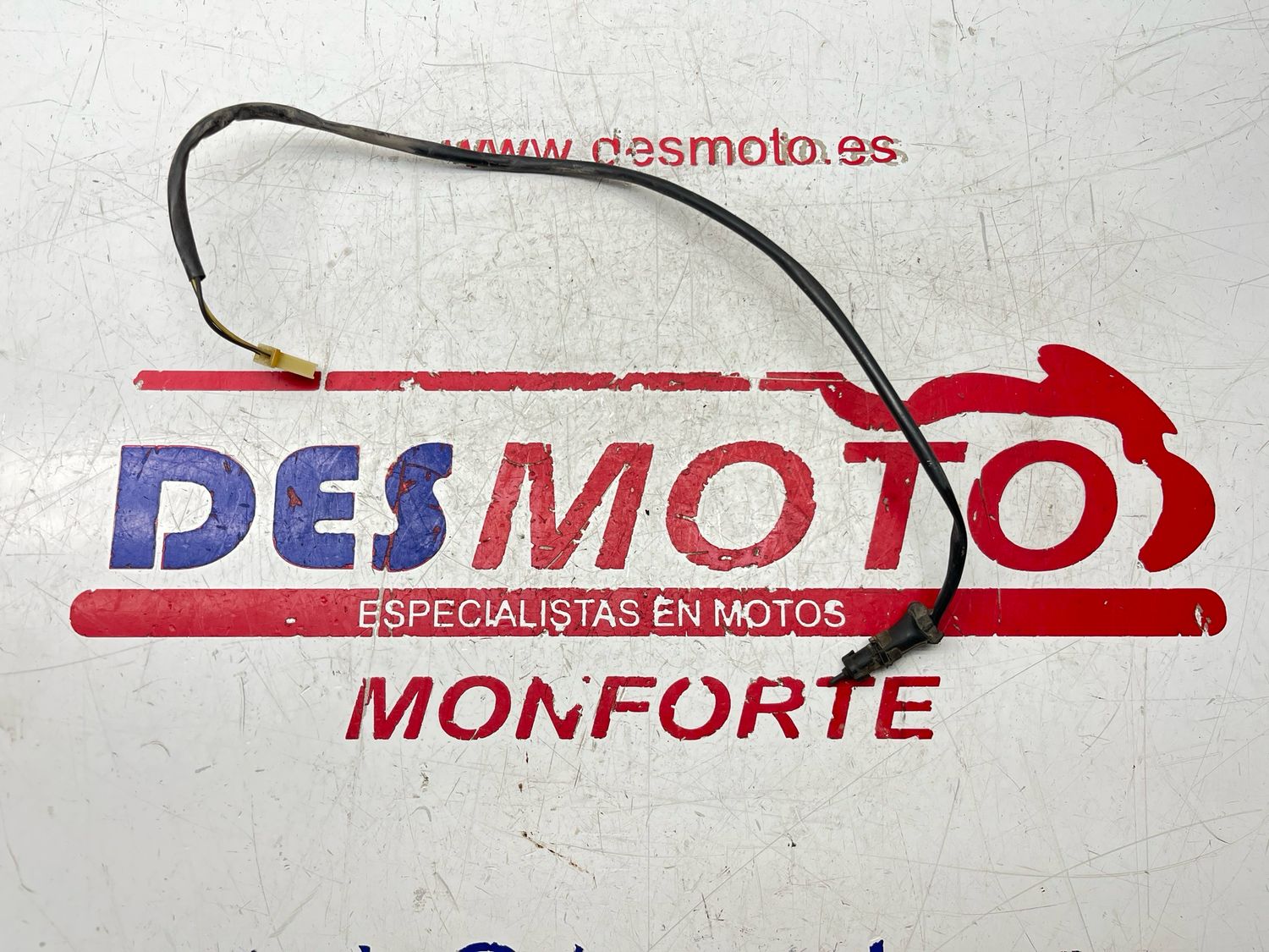 Sensor embrague YAMAHA SR SPECIAL 250
