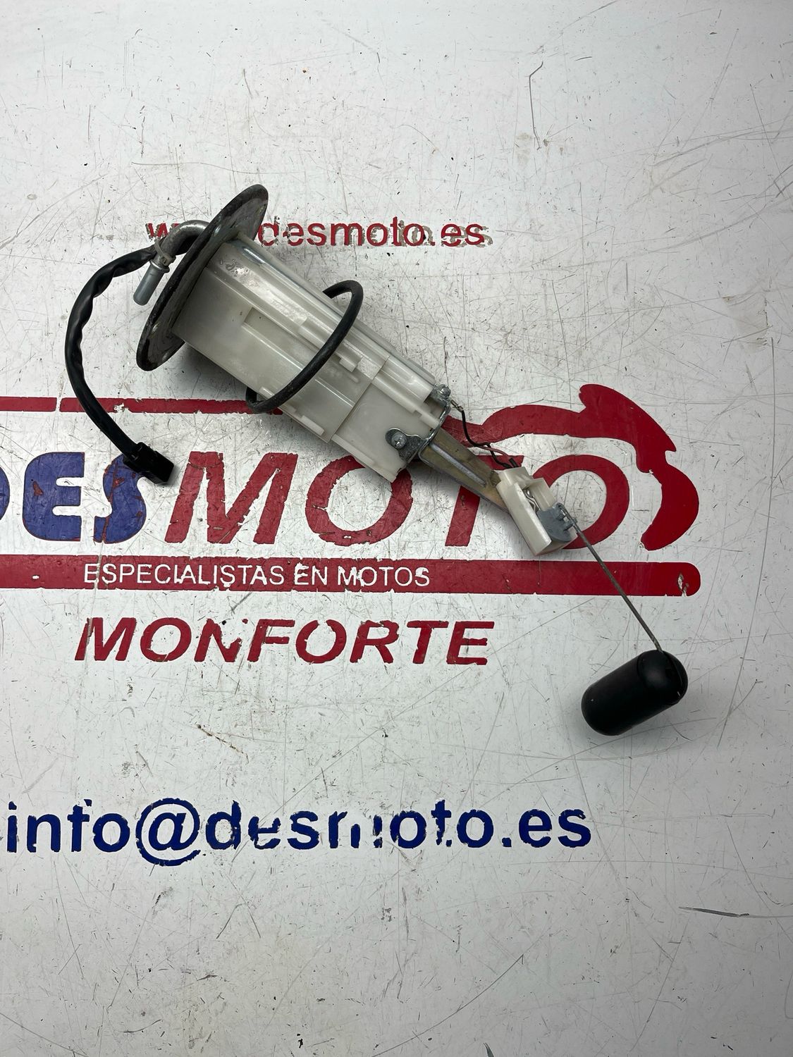 Bomba de gasolina KAWASAKI ER6N 2012
