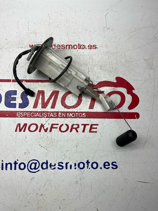 Bomba de gasolina KAWASAKI ER6N 2012