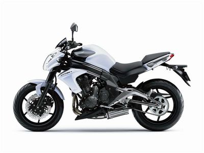 KAWASAKI ER6N 2012