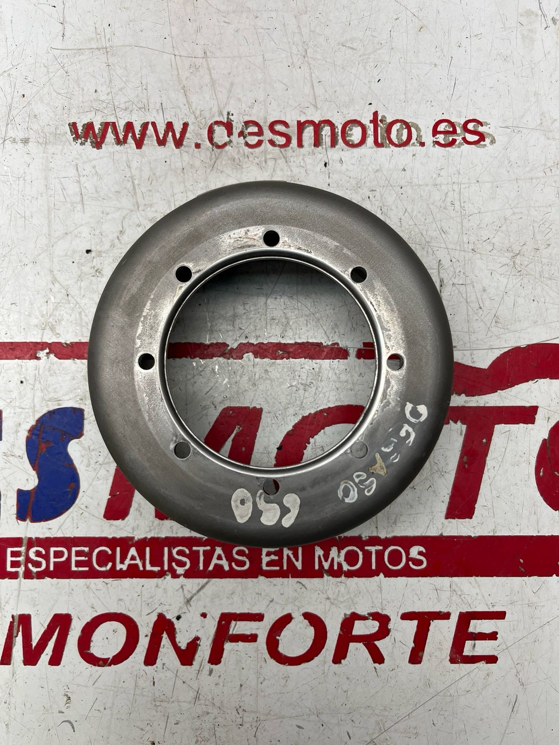 Plato magnetico APRILIA PEGASO 650 1993