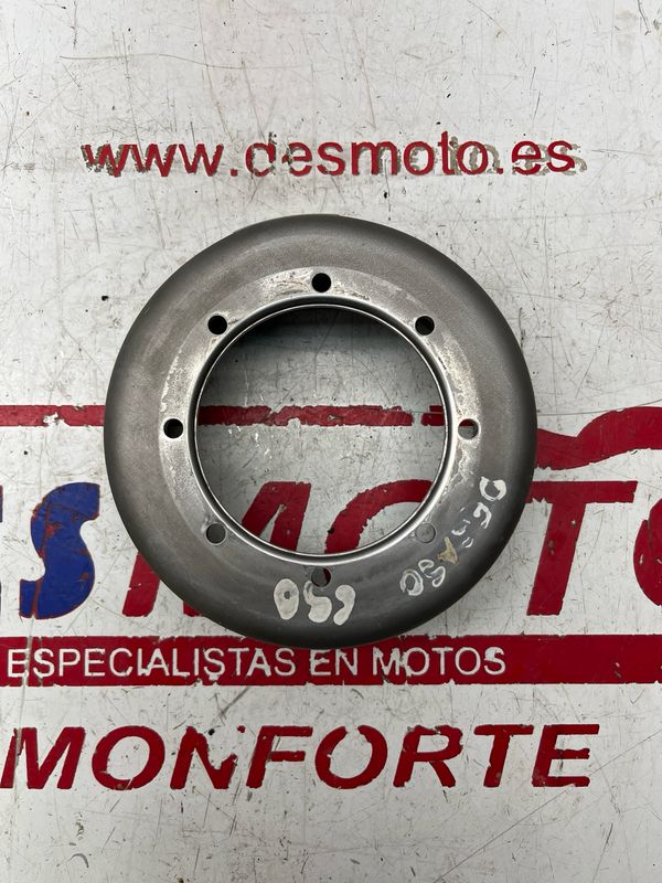 Plato magnetico APRILIA PEGASO 650 1993