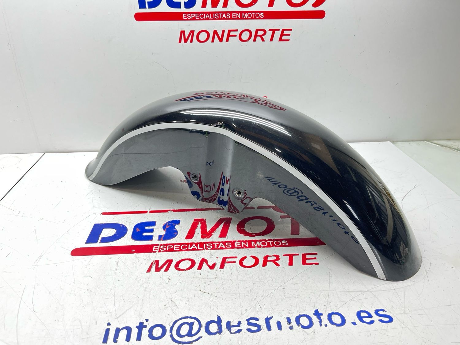 Guardabarros delantero DAELIM DAYSTAR 125