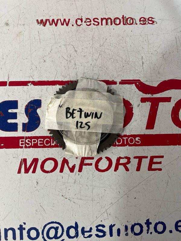 Bendix KYMCO BETWIN 125