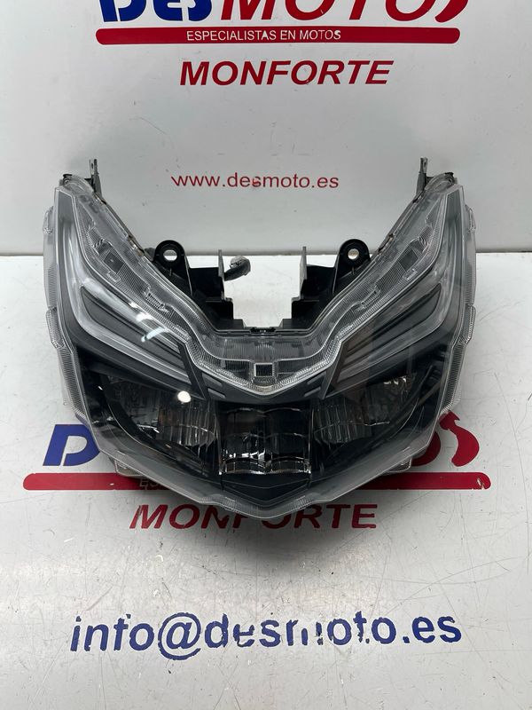 Faro HONDA FORZA 125 2017