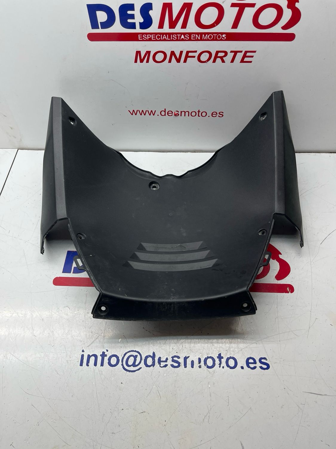 Frontal inferior HONDA FORZA 125 2017